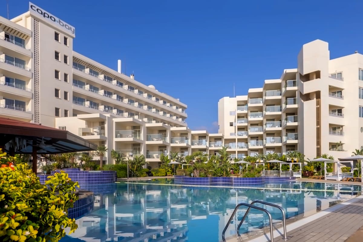 Capo Bay Hotel