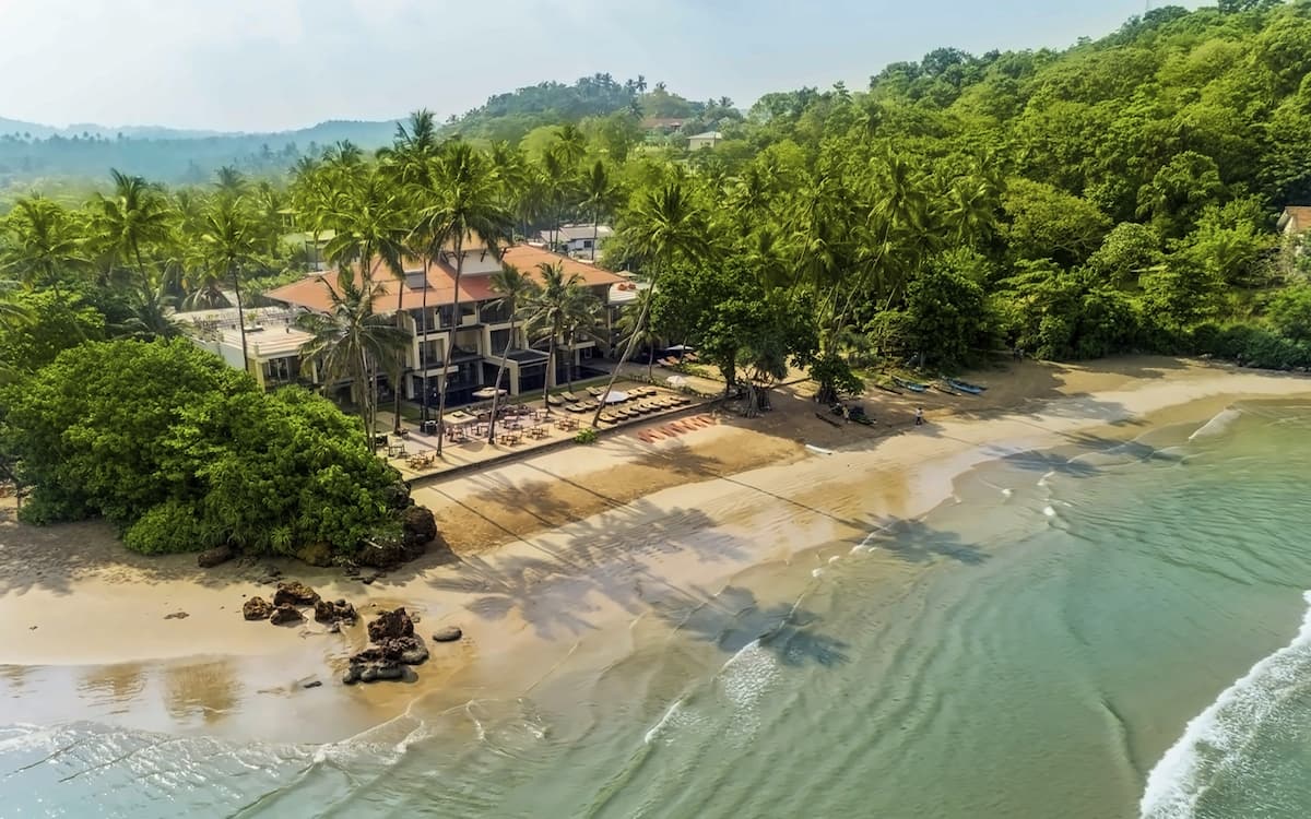 CoCo Bay Unawatuna