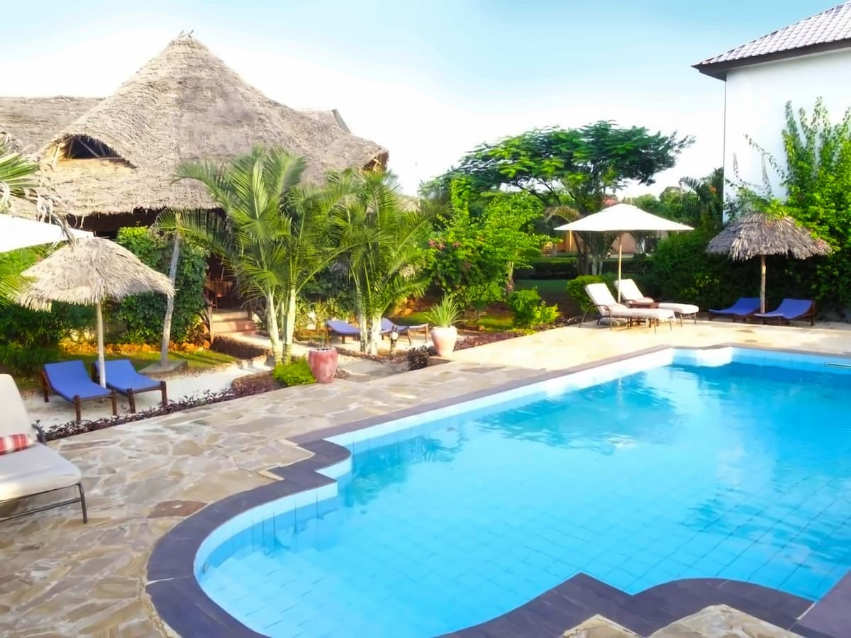 Zanzibar Star Resort