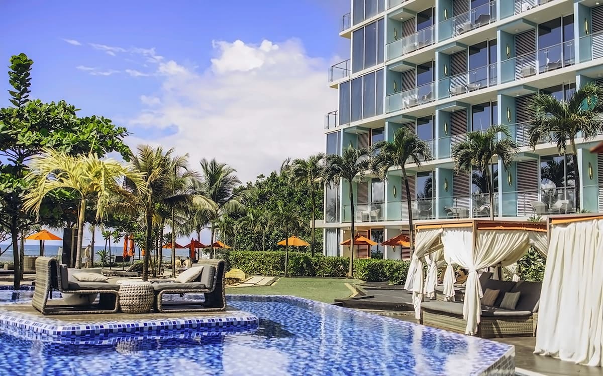 Radisson Blu Galle (ex. Amari Galle)