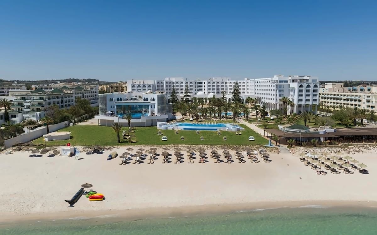 Iberostar Selection Kantaoui Bay