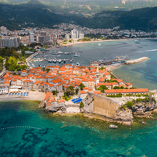 Budva