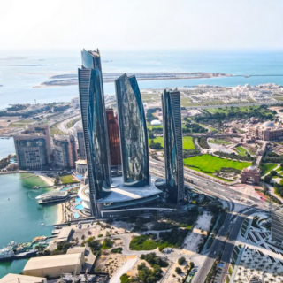 Abu Dabis