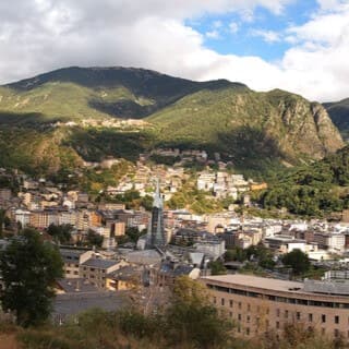 Andora