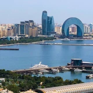 Baku