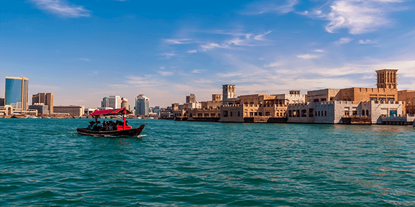 Bur Dubai