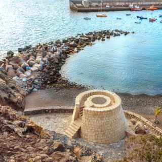 Gija de Isora