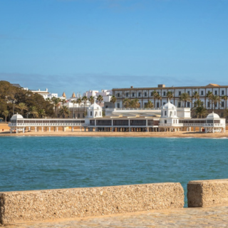 La Caleta