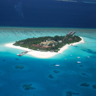 Laamu atolas