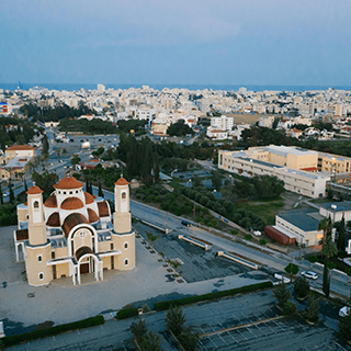 Larnaka