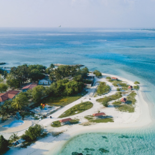 Maafushi