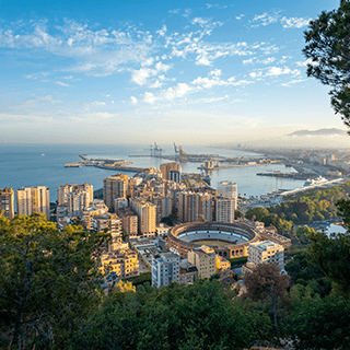 Malaga