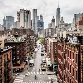 New York