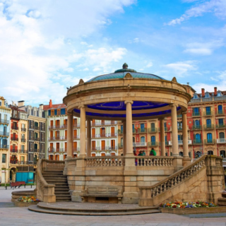 Pamplona