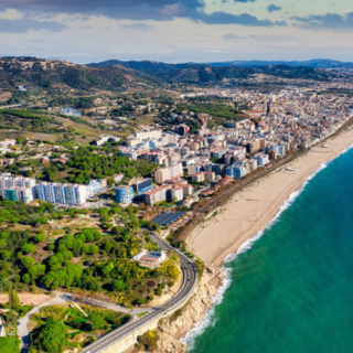 Pineda de Mar