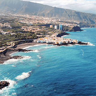 Puerto de la Krusas