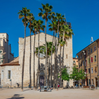 Santa Susanna
