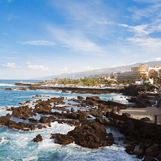 Tenerifė
