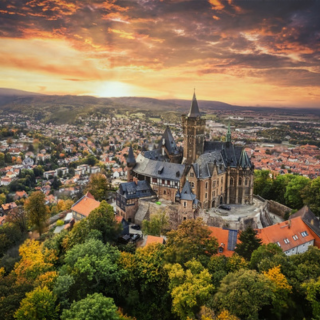 Wernigerode