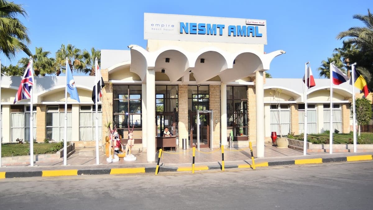 Empire Beach Resort (ex.Triton Empire Beach Resort)