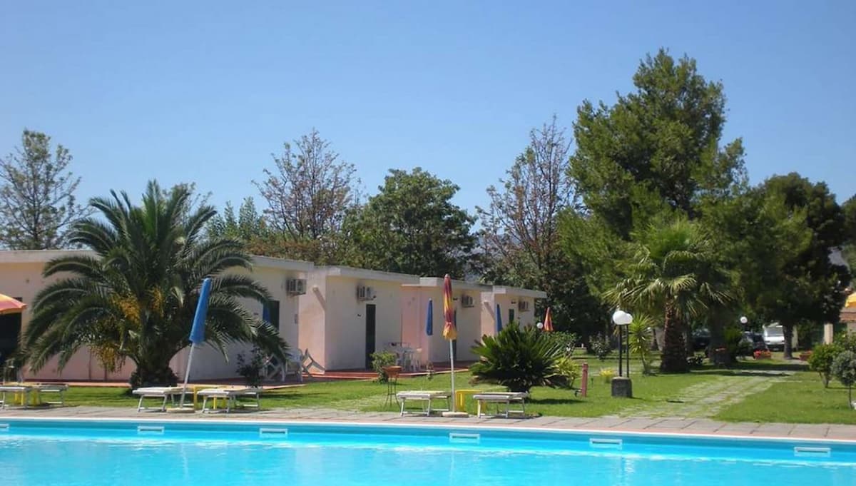 Villaggio Artemide (Sicilija, Italija)