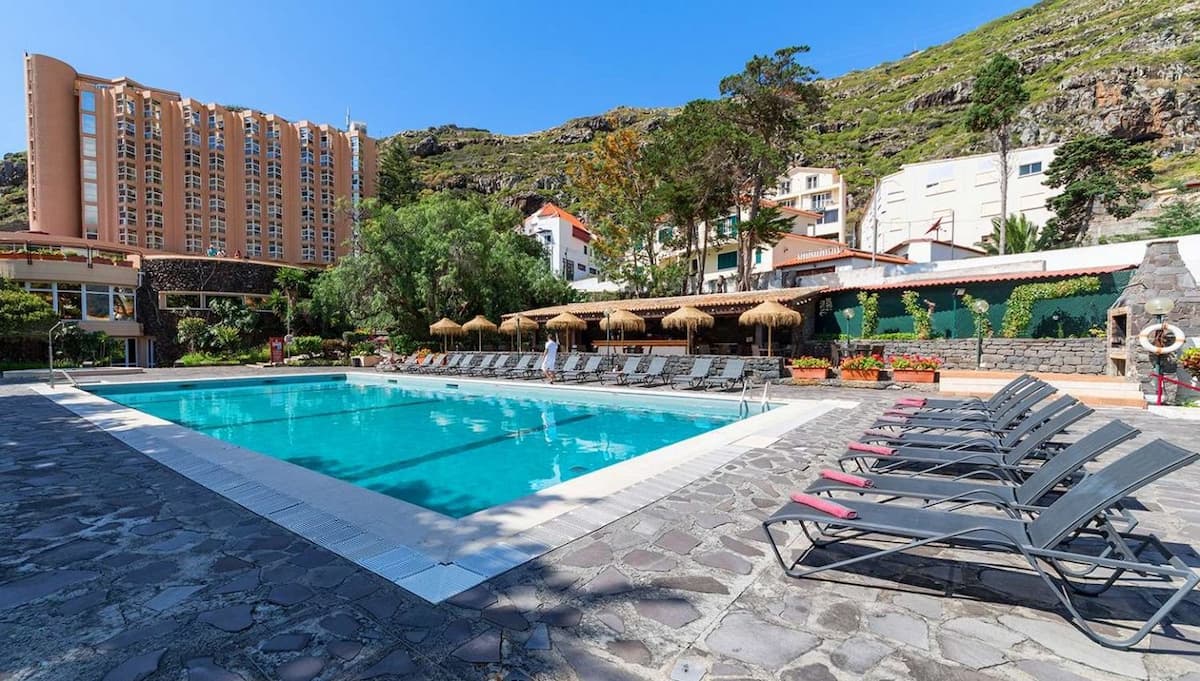 Dom Pedro Madeira (Madeira, Portugalija)