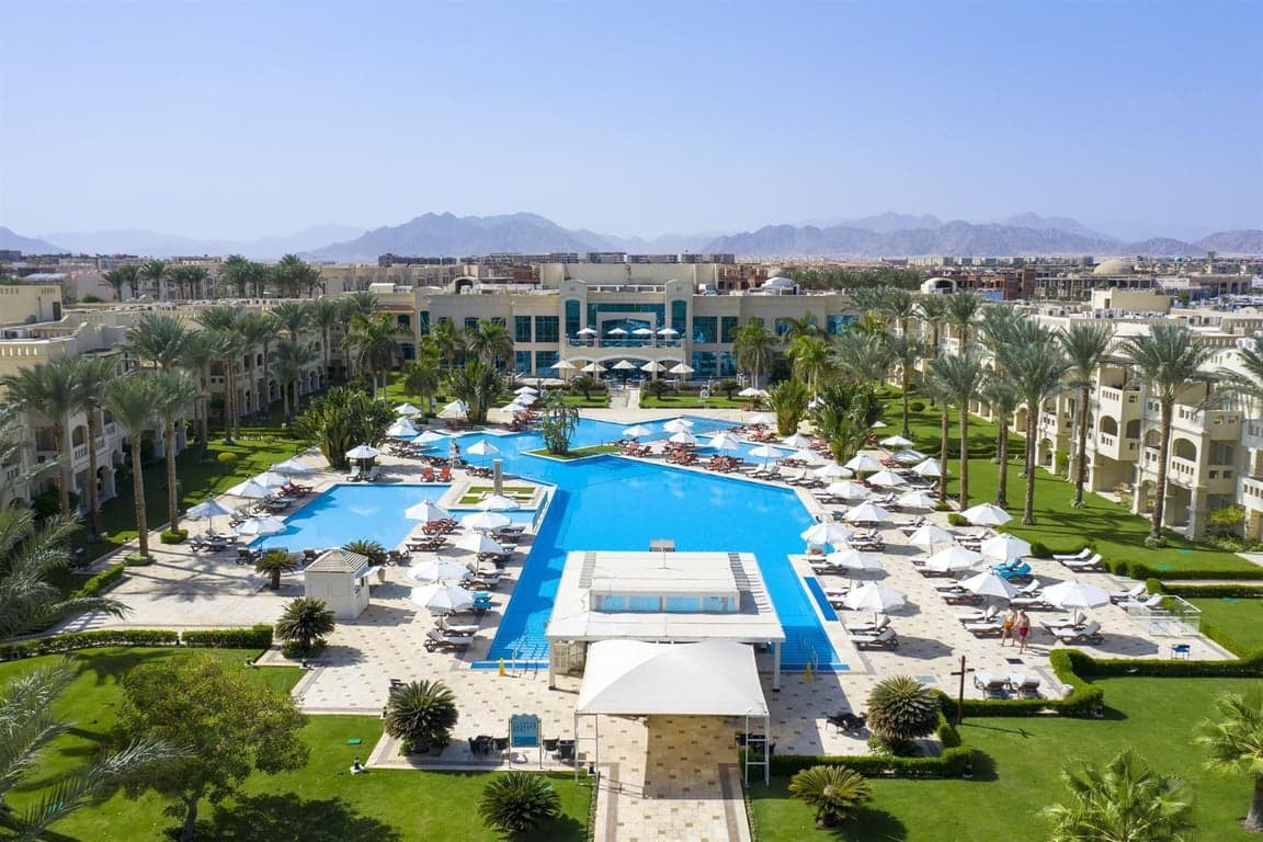 Rixos Sharm El Sheikh (Adults Only 18+)-48629