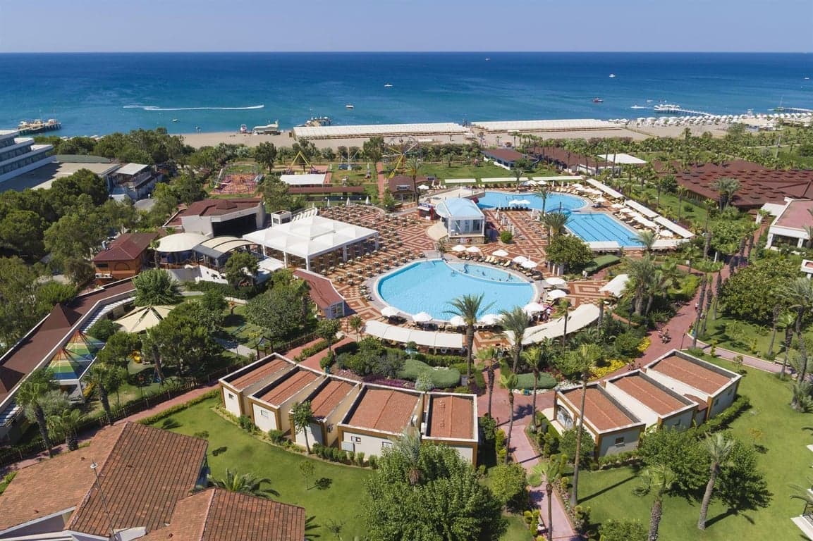 Club Hotel Turan Prince World-36737