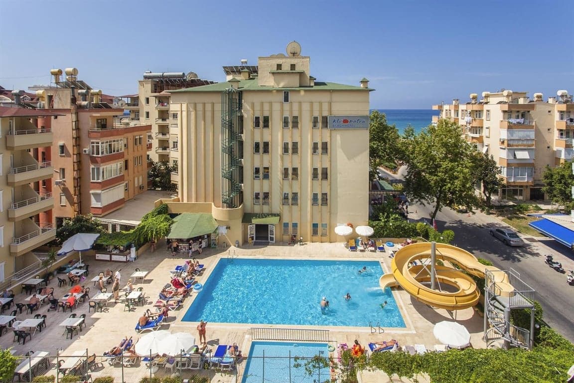 Kleopatra Beach Hotel-48059
