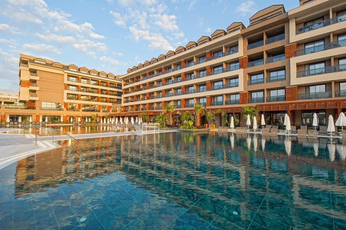Aletris Deluxe Hotel & Spa-36000