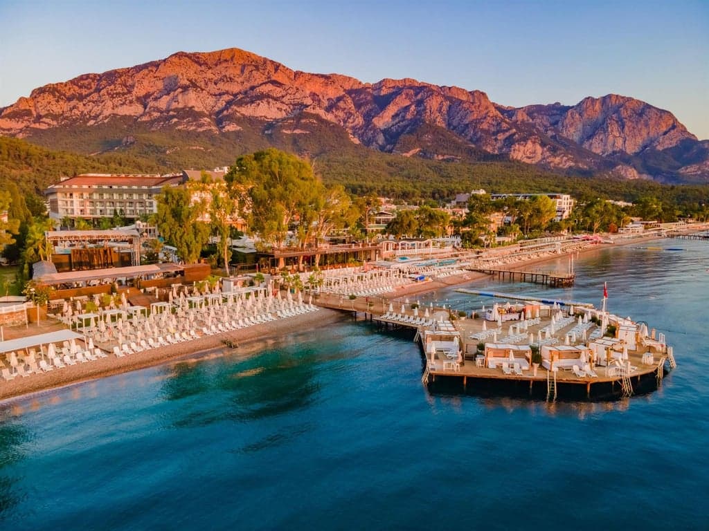Doubletree By Hilton Antalya Kemer-49576