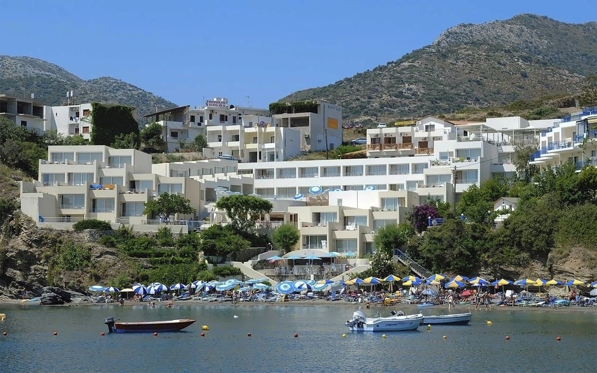Bali Beach & Sofia Village