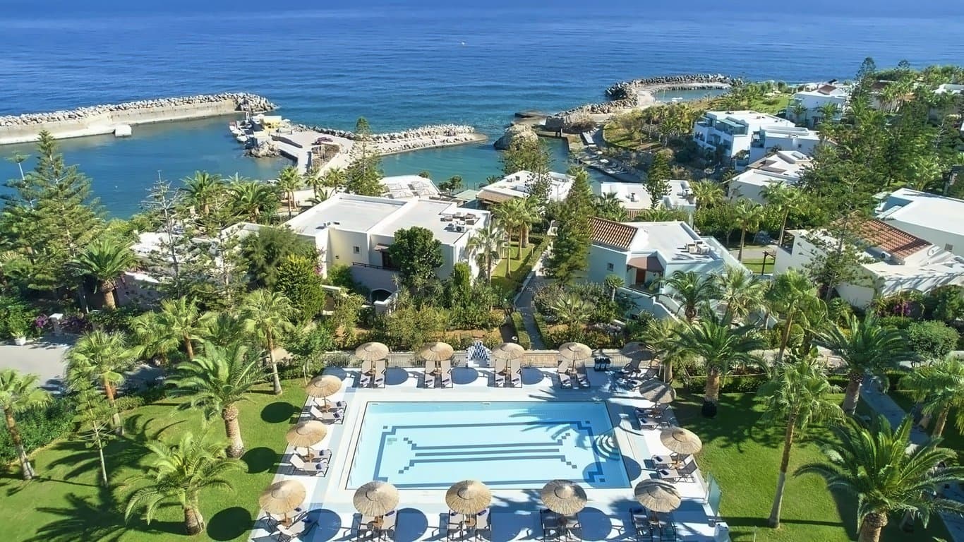 Iberostar Selection Creta Marine