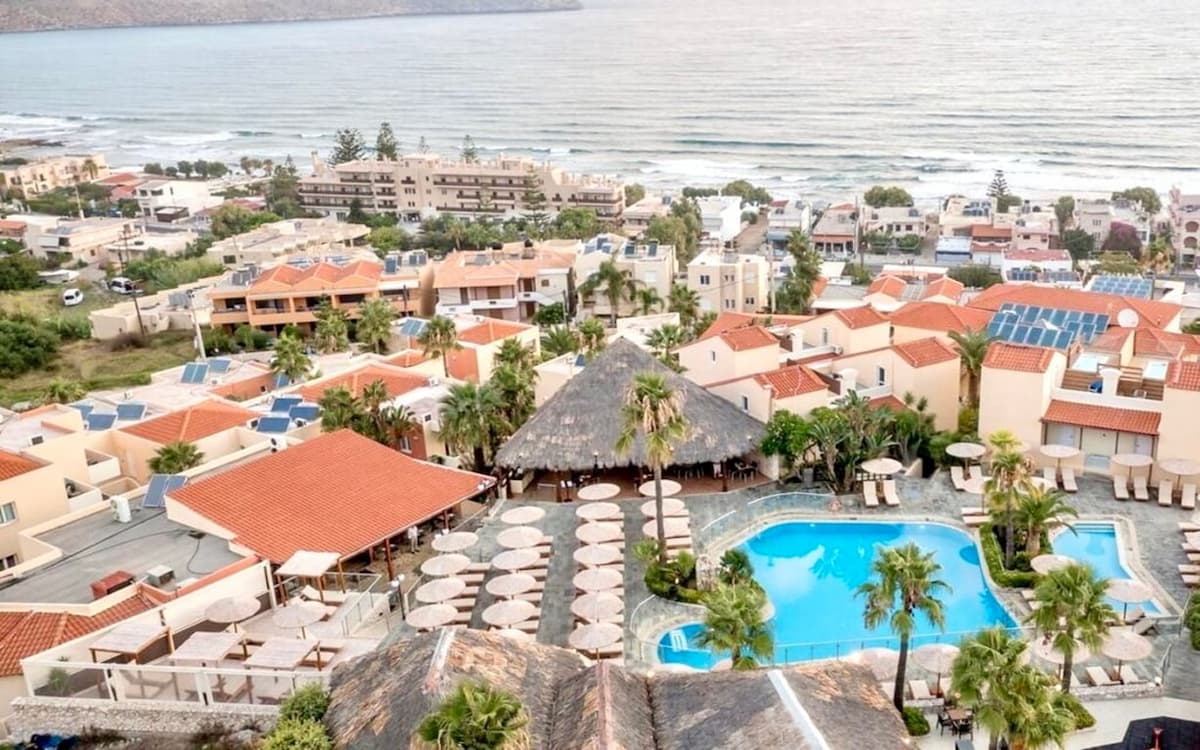 Grecotel Casa Adele (Ex.Grecotel Grand Leoniki Residence)