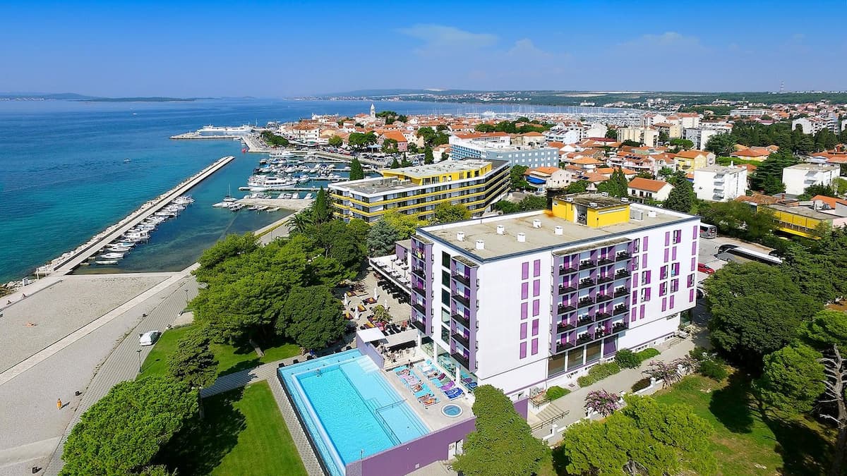Hotel Adriatic