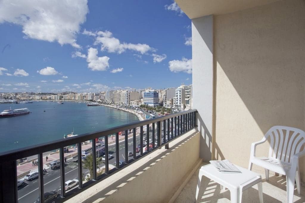 Sliema Marina Hotel
