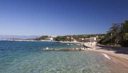 Kroatija. Adrijos jūra