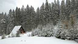 Slovakiška kolyba
