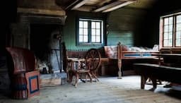 Norvegija. Lilehameris. Maihaugenas
