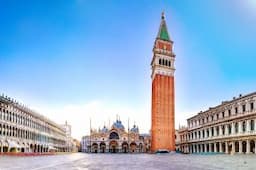 Venecija.