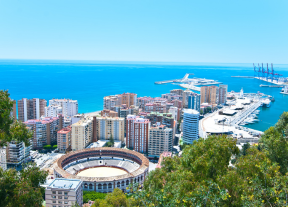 Malaga