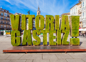 Vitoria-Gasteiz 